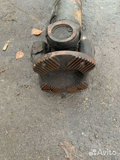 Карданный вал Камаз 65115