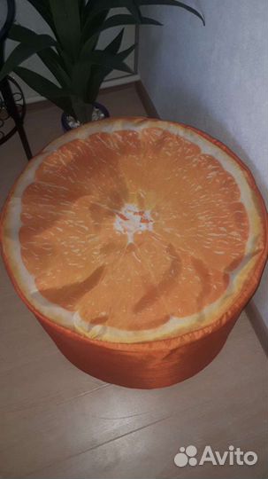 Пуфик