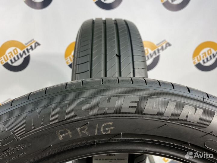 Michelin Primacy 4+ 205/55 R19 103W