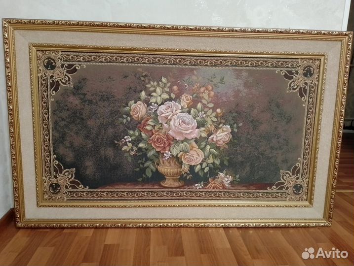 Гобеленовые картины