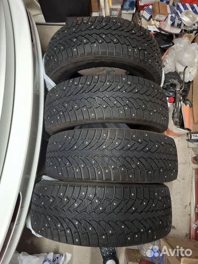 Formula Ice 235/65 R17 108T