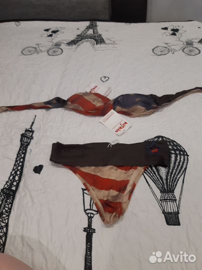 Продаю купальники