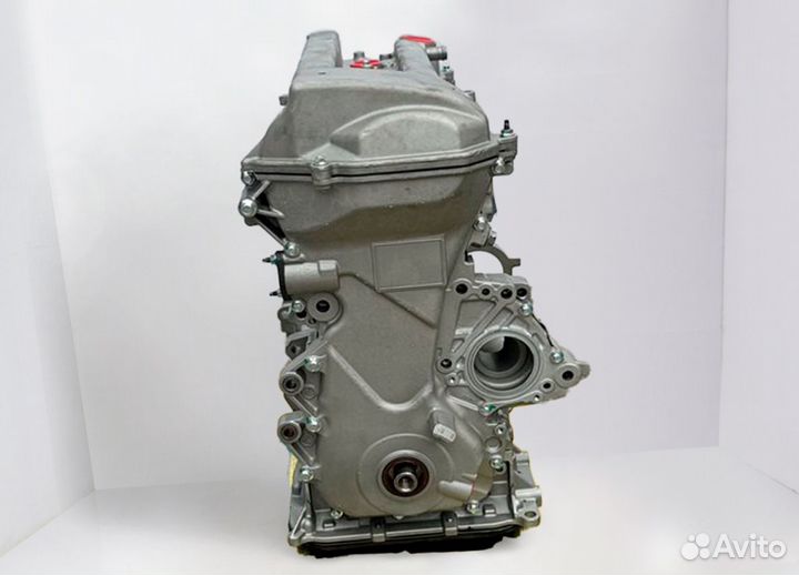 Двигатель новый Toyota 1ZZ-FE 1.8L