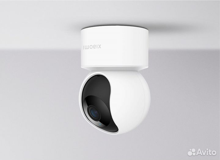 Видеокамера Xiaomi SMART Camera C200
