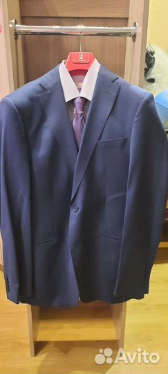 Костюм мужской