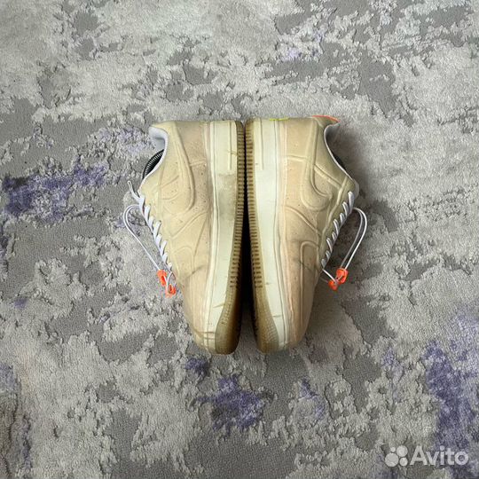 Nike Air Force 1 Experimental (40.5, оригинал)