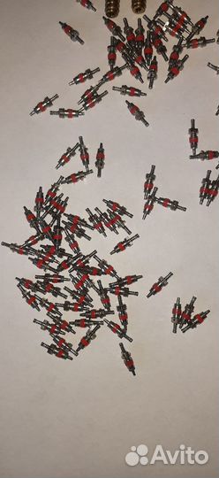 Ниппель для шин