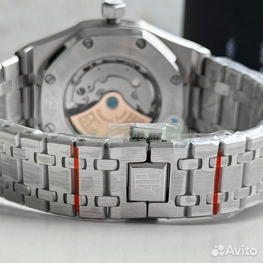 Наручные часы мужские механические Audemars