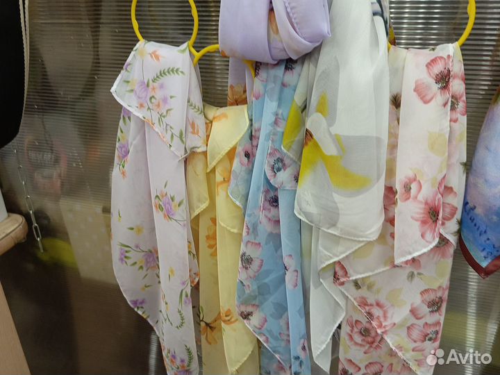 Платок женский