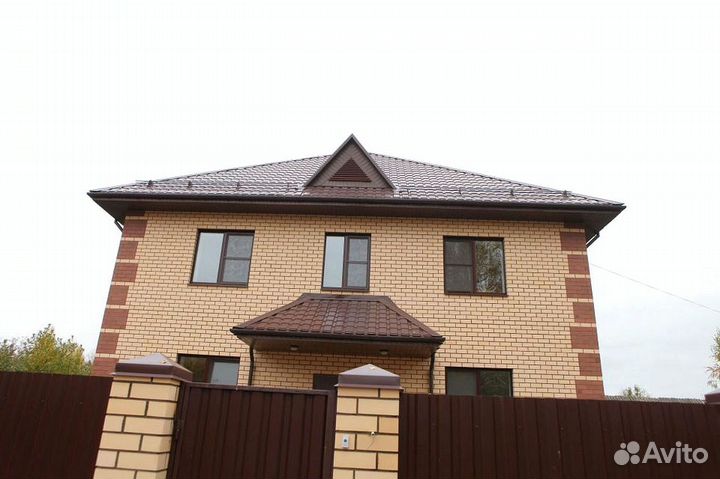 Металлочерепица Кровля