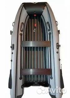 Лодка Orca 380F нд