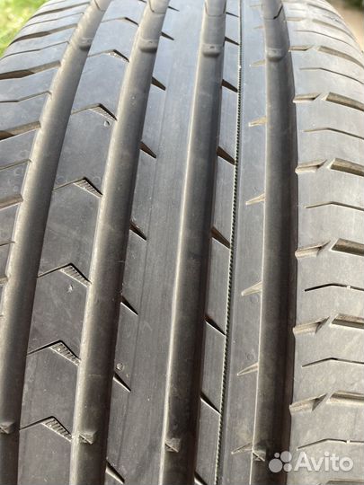 Gislaved PremiumControl 205/55 R16