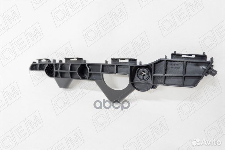 Toyota RAV4 4 CA40 (2012-2019) Кронштейн бампера