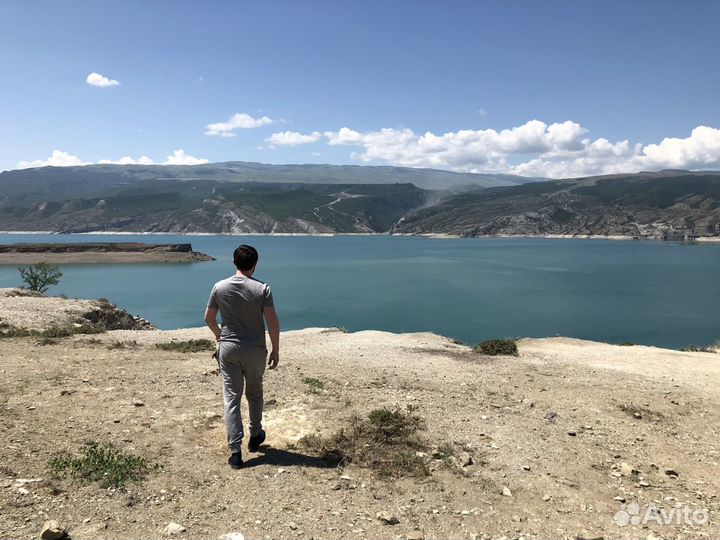 Туры по Дагестану