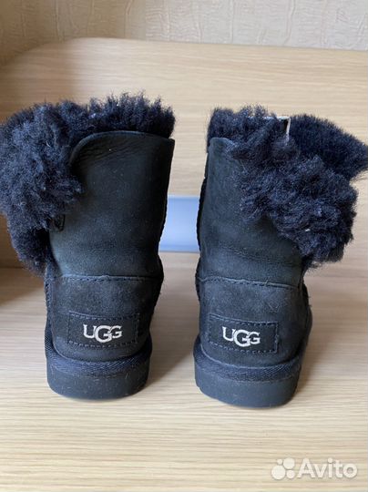 Уги Ugg оригинал 25