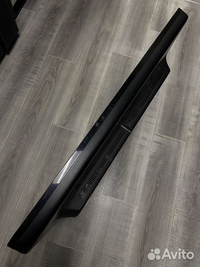 Телевизор Philips на запчасти