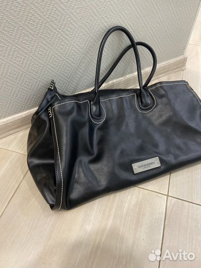 Сумка унисекс