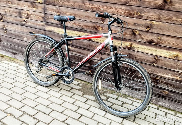 Велосипед Stels Navigator 600