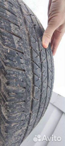 Continental ContiCrossContact LX Sport 245/50 R20 102