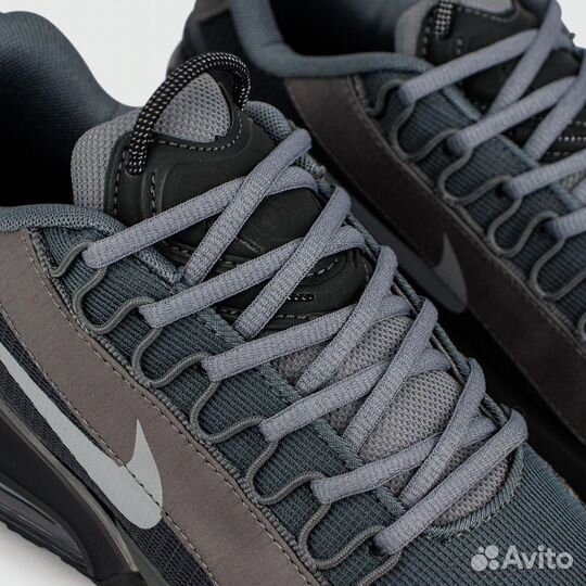 Кроссовки Nike Air Max Pulse Roam Dark Grey