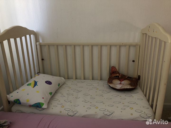 Кровать mr sandman