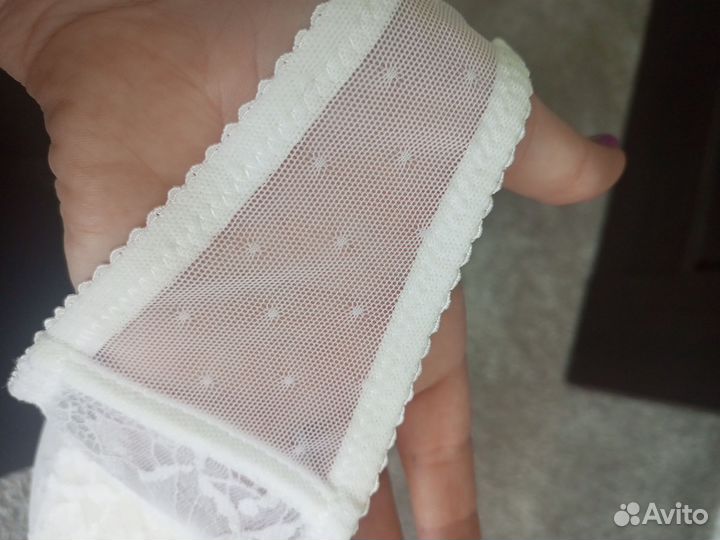 Бюстгальтер новый