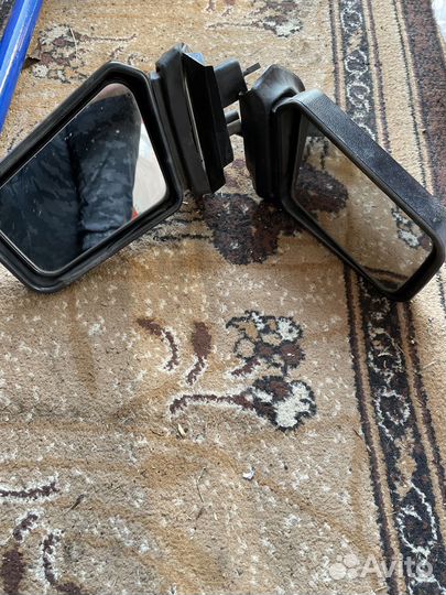 Зеркала ваз 2108-99