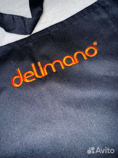 Фартук новый Delimano Италия