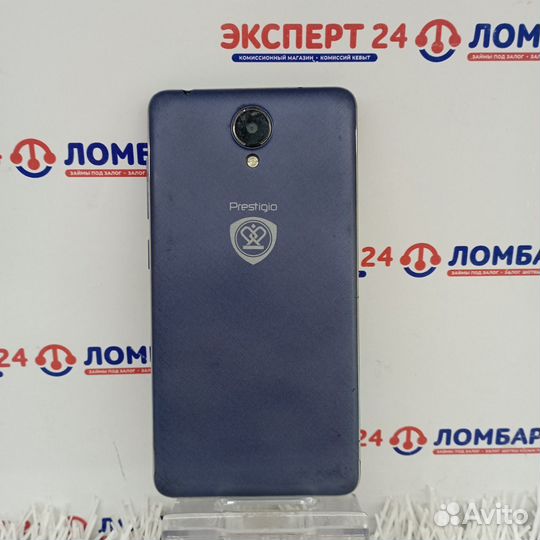 Prestigio Grace S5 Lte (Р)