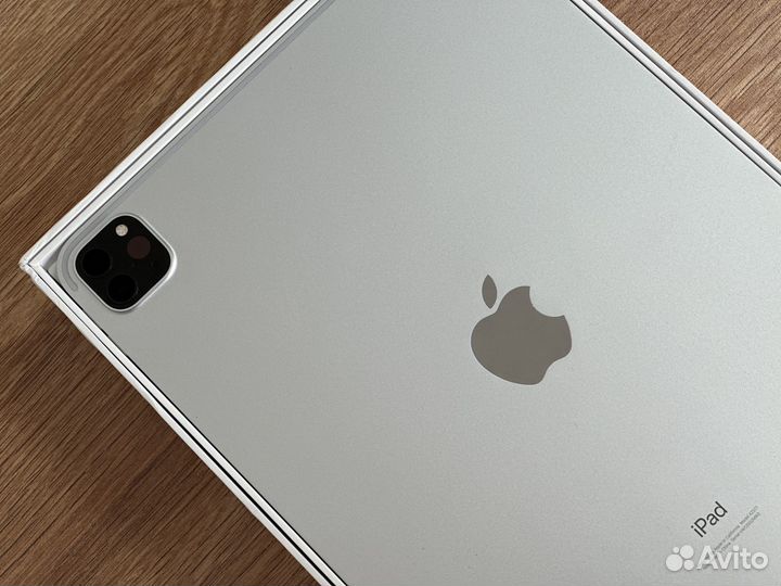 iPad Pro 11 2021 M1 128gb