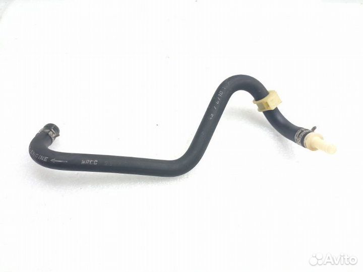 Патрубок системы охлаждения Honda Stepwgn RK1 2.0