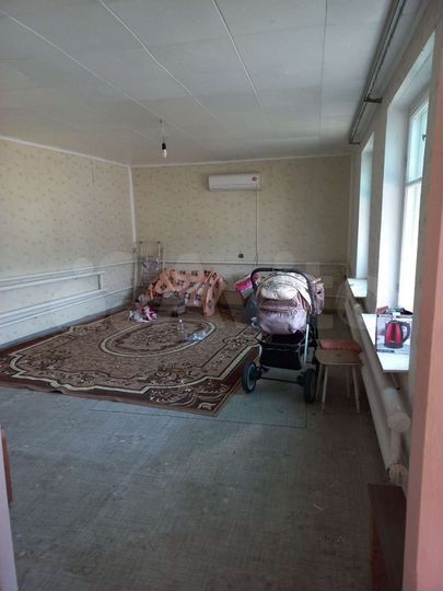 Дом 50 м² на участке 11,5 сот.