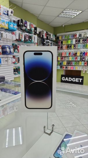 iPhone 14 Pro Max, 128 ГБ