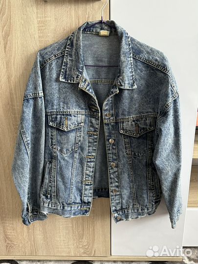 Куртка женская