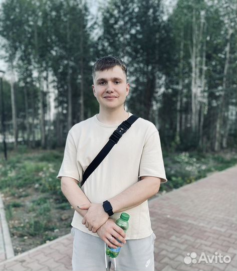 Эксперт по продвижению Wildberries и ozon #000