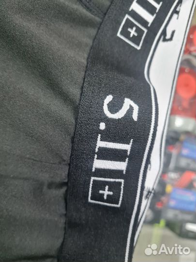 Термобельё 5.11 Черная