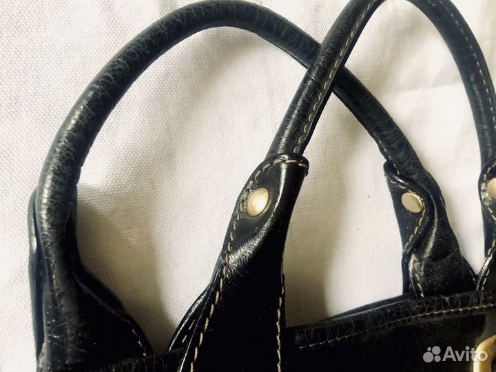 Сумка Coccinelle (оригинал)