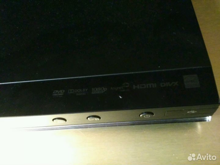 Samsung DVD-D530K