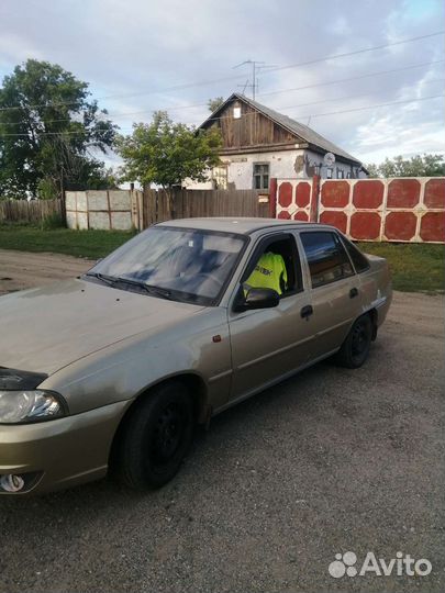 Daewoo Nexia 1.6 МТ, 2011, 241 000 км