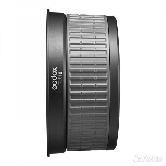 Насадка оптическая Godox FLS10 с линзой Френеля