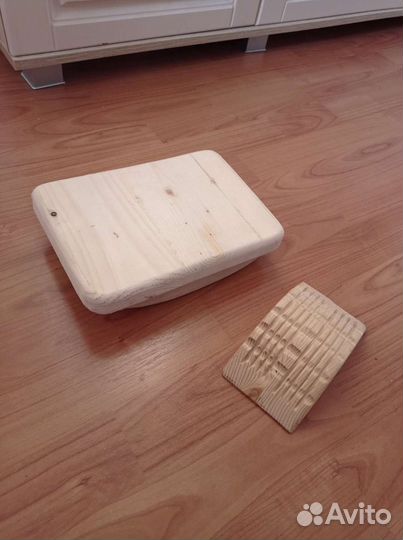 Изготовлю тренажёр для ног