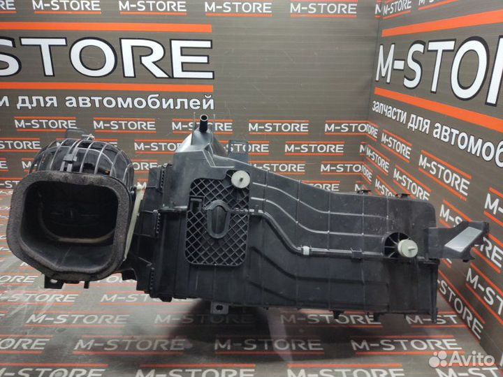 Корпус печки Volkswagen Touareg 7L BMV 2005