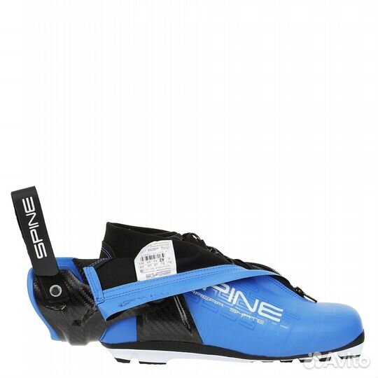Ботинки лыжные Spine Carrera Skate