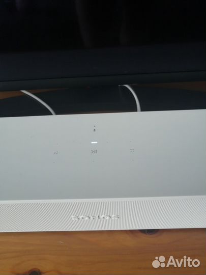 Sonos beam gen 2