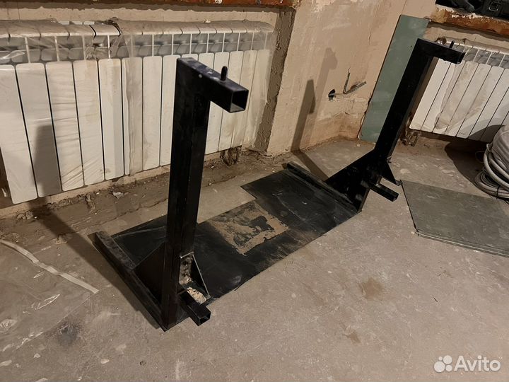 Портал для камина из натурального камня