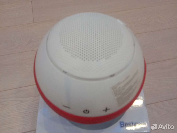 Колонка беспроводная Bluetooth Bestway 58309