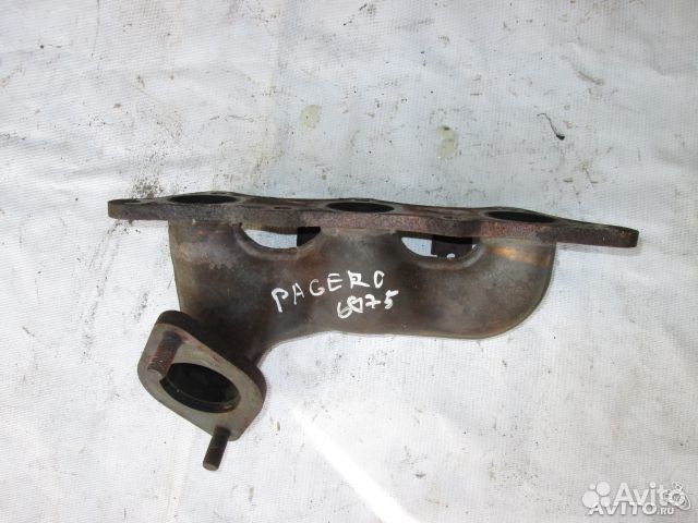 Мицубиси Паджеро Mitsubishi pajero 2007 3.8л