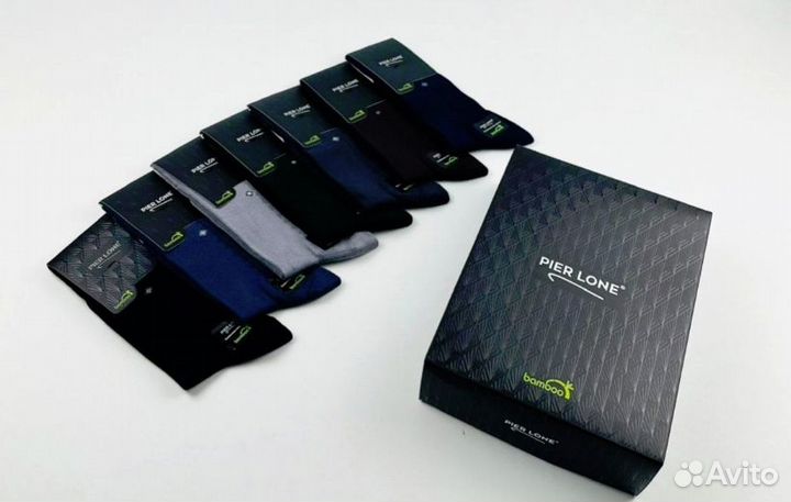 Носки мужские