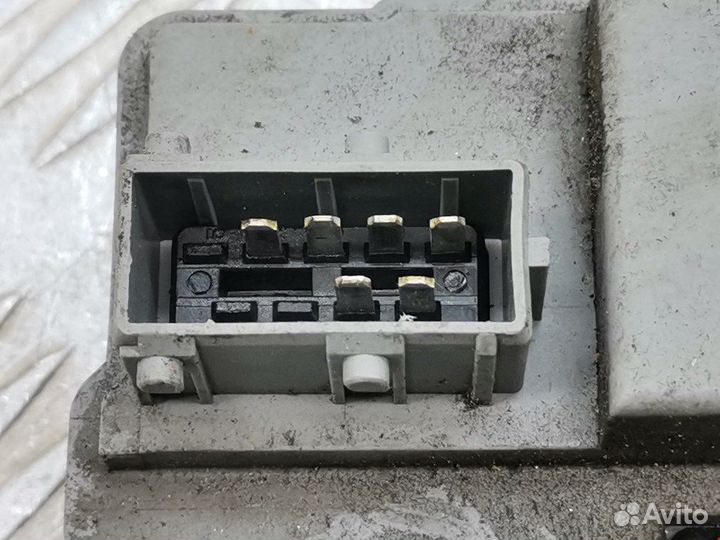 Замок для Peugeot-Citroen 306