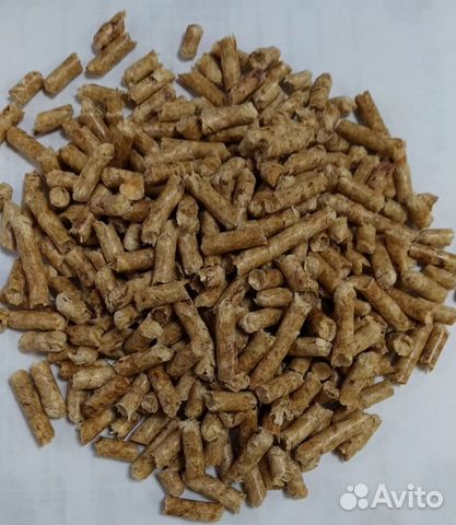 Топливная пеллета